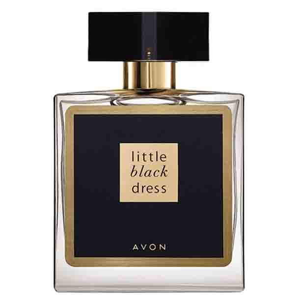 Catalog Avon - Apa de parfum Little Black Dress Apa de parfum Little Black Dress - Catalog Avon