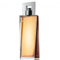 OS - Apa de toaleta Avon Attraction Rush pentru El