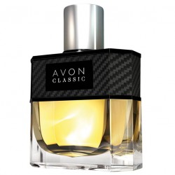 OS - Apa de toaleta Avon Classic