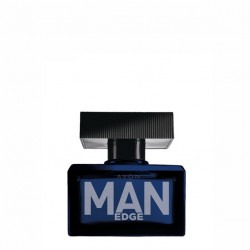Apa de toaleta Avon Man Edge