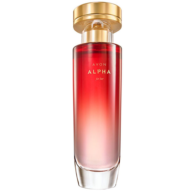 Catalog Avon - Apa de parfum Alpha pentru Ea Apa de parfum Alpha pentru Ea - Catalog Avon