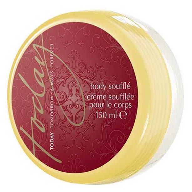 Crema de corp TODAY Tomorrow Always - Catalog Avon Online - Produse Avon