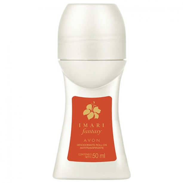Catalog Avon - Deodorant cu bila Imari Fantasy Deodorant cu bila Imari Fantasy - Catalog Avon