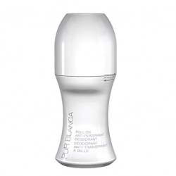Deodorant cu bila Pur Blanca 