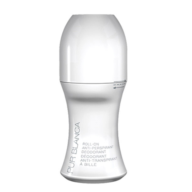 Catalog Avon - Deodorant cu bila Pur Blanca Deodorant cu bila Pur Blanca - Catalog Avon