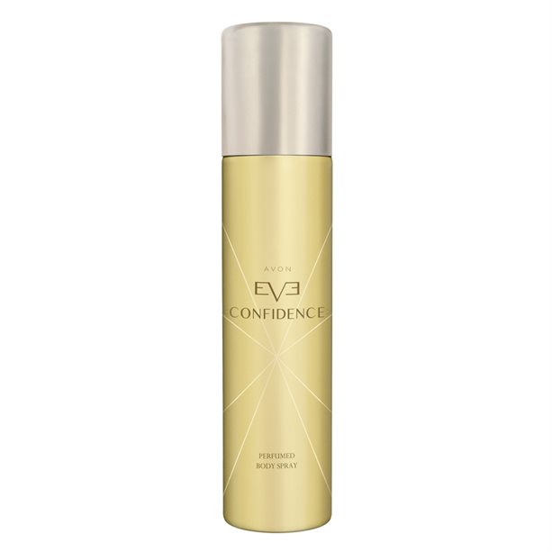 Catalog Avon - Deodorant Avon Eve Confidence Deodorant Avon Eve Confidence - Catalog Avon