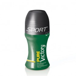 Deodorant cu bila Avon Sport Pure Victory