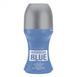 Deodorant cu bila Individual Blue 
