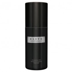 Deodorant Elite Gentleman
