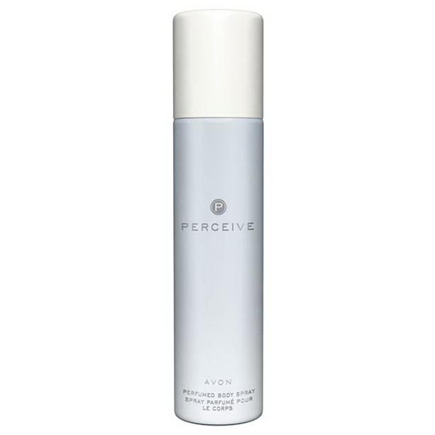 Catalog Avon - Deodorant Perceive Deodorant Perceive - Catalog Avon