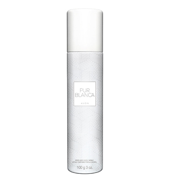 Catalog Avon - Deodorant Pur Blanca Deodorant Pur Blanca - Catalog Avon