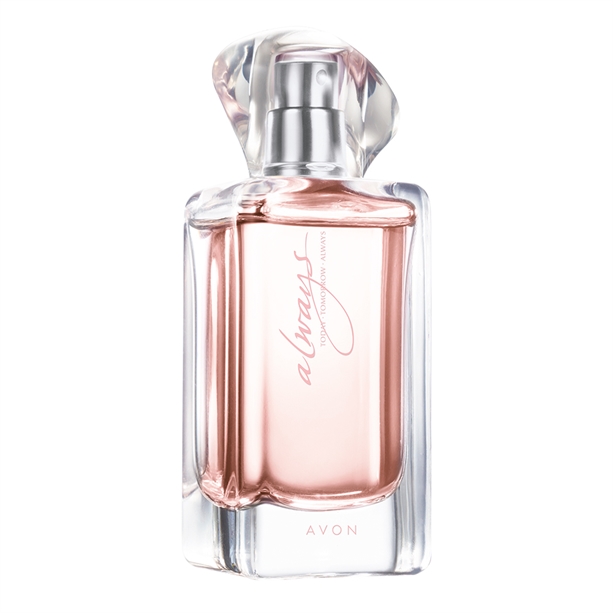 Catalog Avon - Apa de parfum TTA Always Apa de parfum TTA Always - Catalog Avon