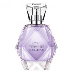 OS - Apa de toaleta Avon Femme Exclusive