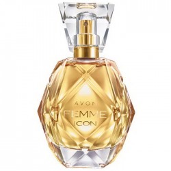 OS - Apa de parfum Avon Femme Icon