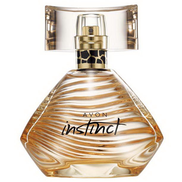 Catalog Avon - OS - Apa de parfum Avon Instinct pentru Ea OS - Apa de parfum Avon Instinct pentru Ea - Catalog Avon