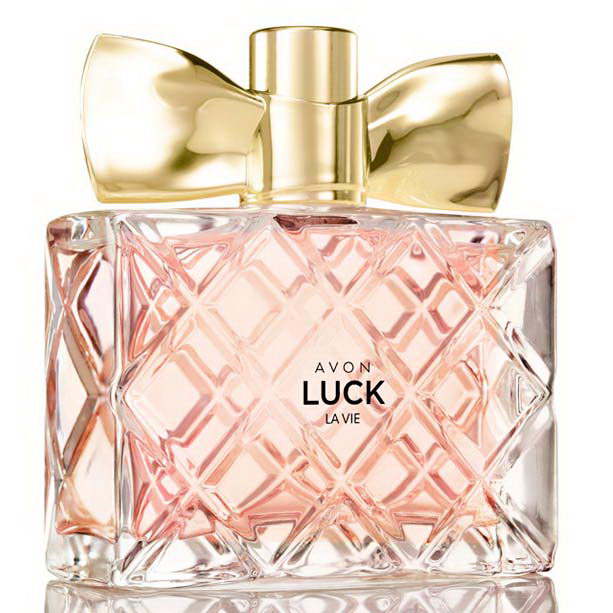 Apa de parfum Avon Luck La Vie pentru Ea - Catalog Avon
