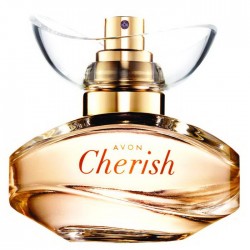 Apa de parfum Avon Cherish 