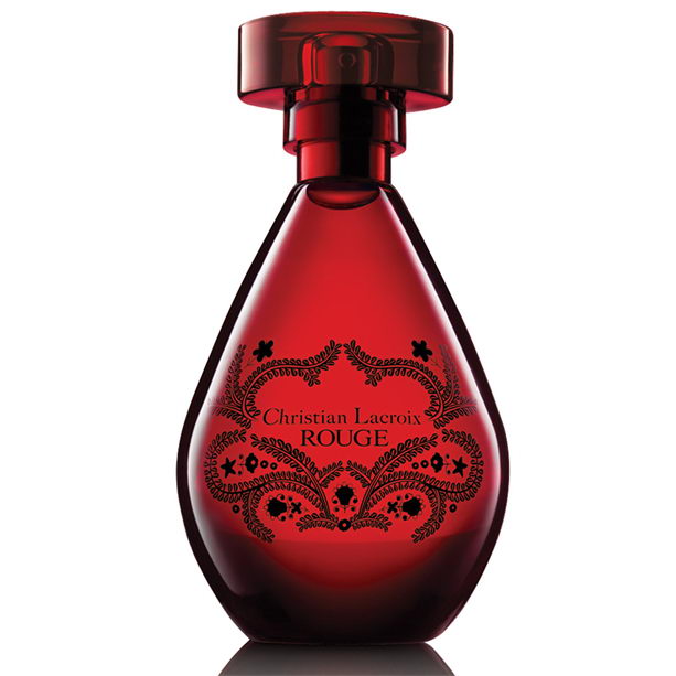 Catalog Avon - OS - Apa de parfum Christian Lacroix Rouge OS - Apa de parfum Christian Lacroix Rouge - Catalog Avon