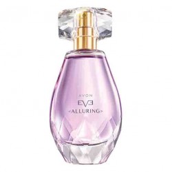 Apa de parfum Avon Eve Alluring 