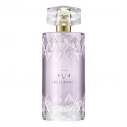 Apa de parfum Avon Eve Alluring - 100 ml
