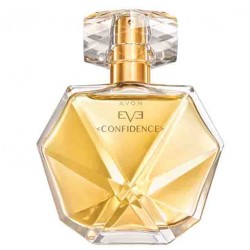 Apa de parfum Avon Eve Confidence