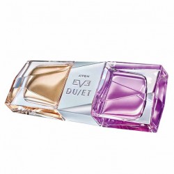 Apa de parfum Avon Eve Duet 