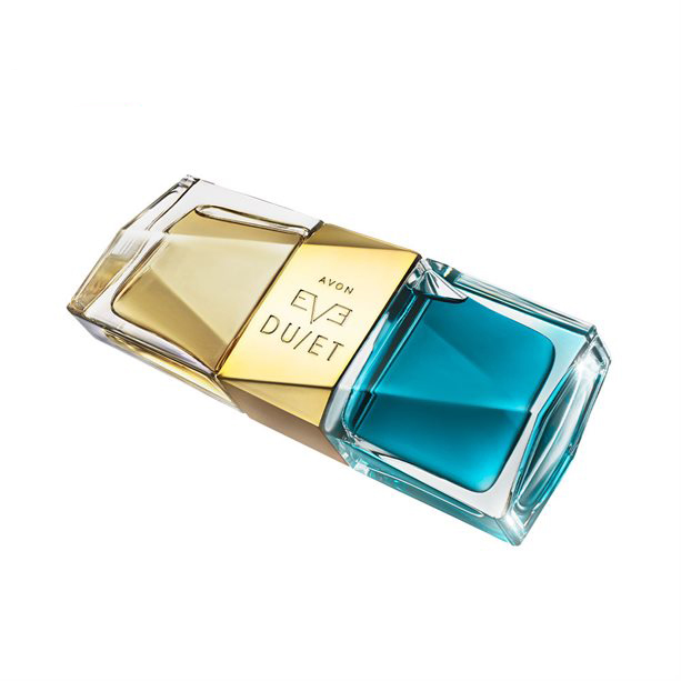 Catalog Avon - Apa de parfum Avon Eve Duet Contrasts Apa de parfum Avon Eve Duet Contrasts - Catalog Avon