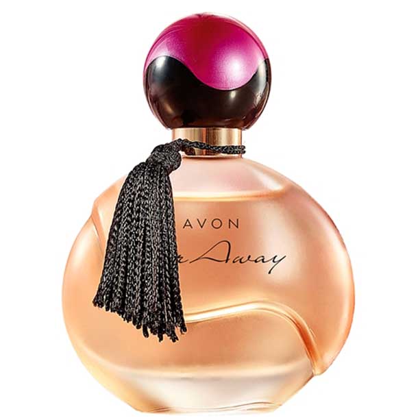Catalog Avon - Apa de parfum Far Away Apa de parfum Far Away - Catalog Avon