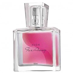 Mini-apa de parfum Far Away - 30 ml 