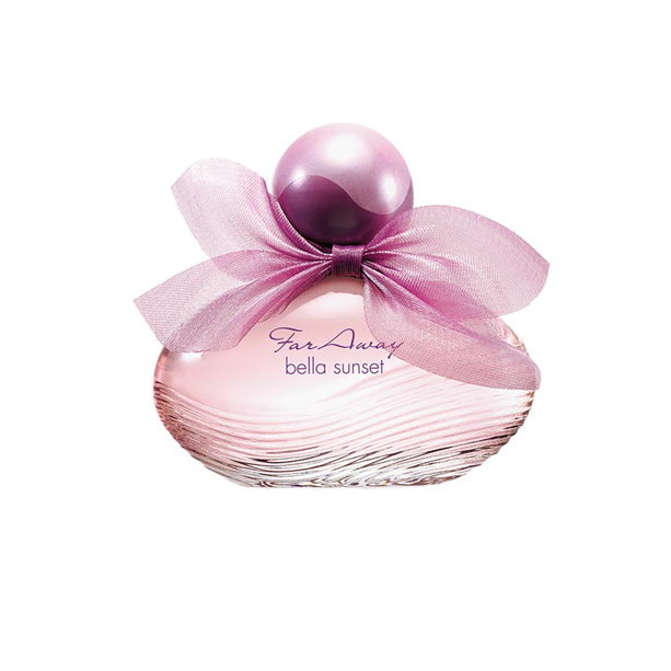 Catalog Avon - OS - Apa de parfum Far Away Bella Sunset OS - Apa de parfum Far Away Bella Sunset - Catalog Avon