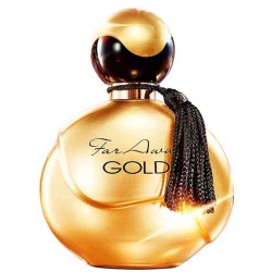 Apa de parfum Far Away Gold