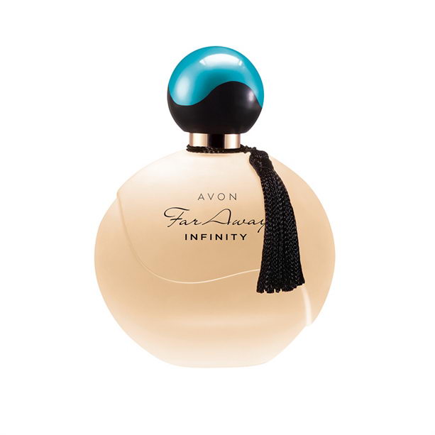 Catalog Avon - Apa de parfum Far Away Infinity Apa de parfum Far Away Infinity - Catalog Avon