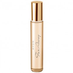 Mini-apa de parfum Far Away - 10 ml