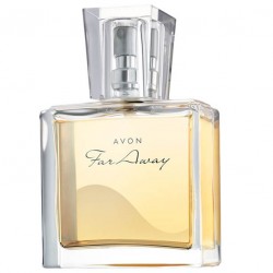 Mini-apa de parfum Far Away - 30 ml 