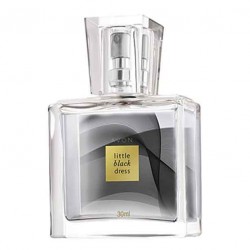 Mini-apa de parfum Little Black Dress - 30 ml ****