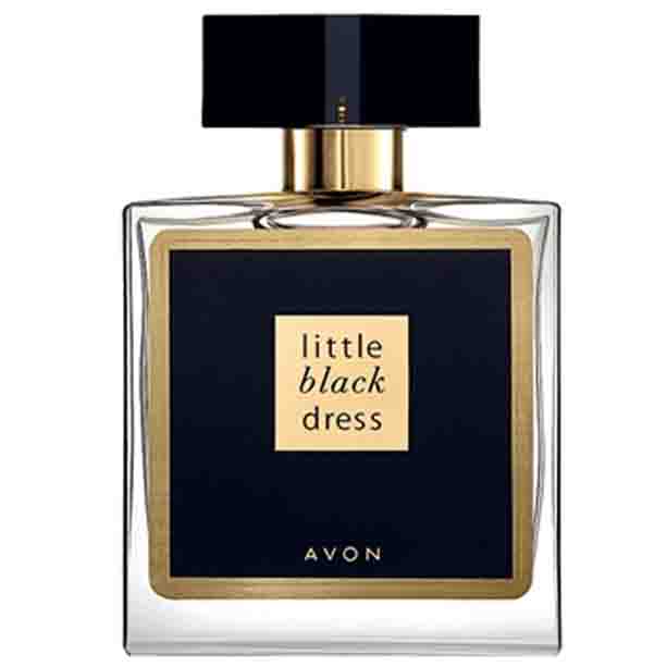 Catalog Avon - Apa de parfum Little Black Dress - 100 ml Apa de parfum Little Black Dress - 100 ml - Catalog Avon