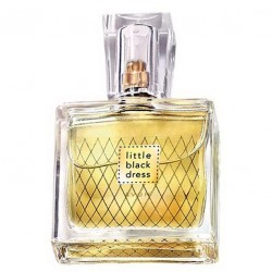 Mini-apa de parfum Little Black Dress - 30 ml 