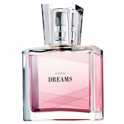 Mini-apa de parfum Avon Dreams - 30 ml ****