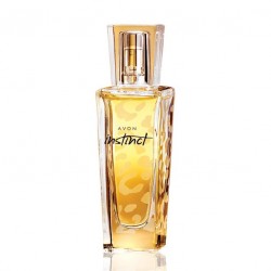 OS - Mini-apa de parfum Avon Instinct pentru Ea - 30ml