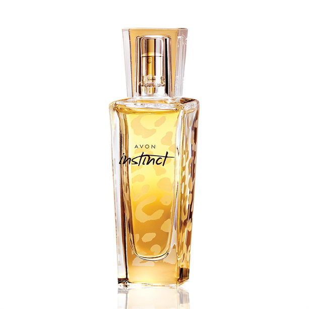 Catalog Avon - OS - Mini-apa de parfum Avon Instinct pentru Ea - 30ml OS - Mini-apa de parfum Avon Instinct pentru Ea - 30ml - Catalog Avon