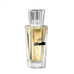 Mini-apa de parfum Avon Luck pentru Ea - 30ml 