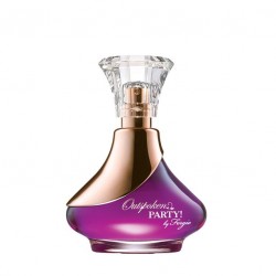Apa de parfum Outspoken Party! by Fergie