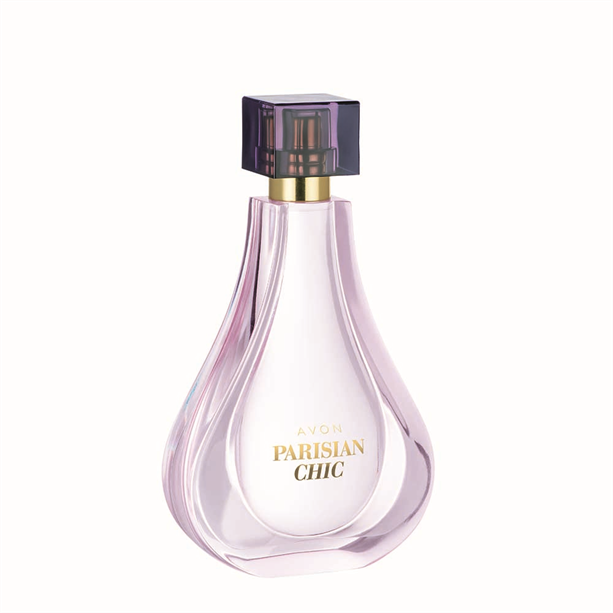 Catalog Avon - OS - Apa de parfum Parisian Chic OS - Apa de parfum Parisian Chic - Catalog Avon
