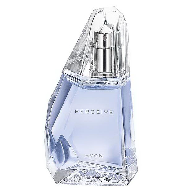 Apa de parfum Perceive pentru Ea - Catalog Avon