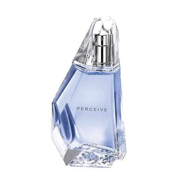 Apa de parfum Perceive - 100 ml - Catalog Avon