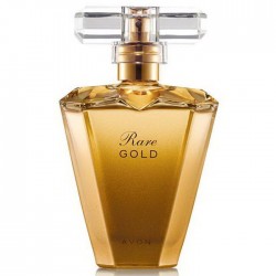 Apa de parfum Rare Gold ****
