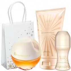 Set de 3 produse Incandessence
