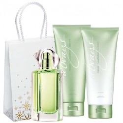 Set de 3 produse Today Tomorrow ALWAYS