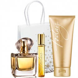 Set de 3 produse TODAY Tomorrow Always