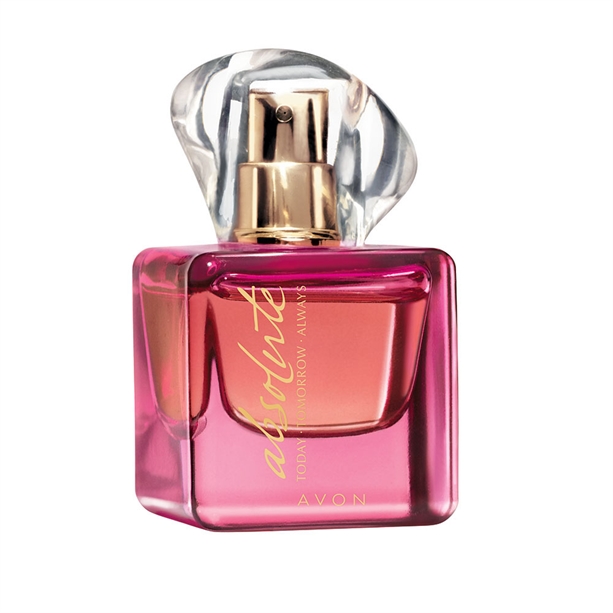 Catalog Avon - OS - Apa de parfum Today Tomorrow Always ABSOLUTE OS - Apa de parfum Today Tomorrow Always ABSOLUTE - Catalog Avon